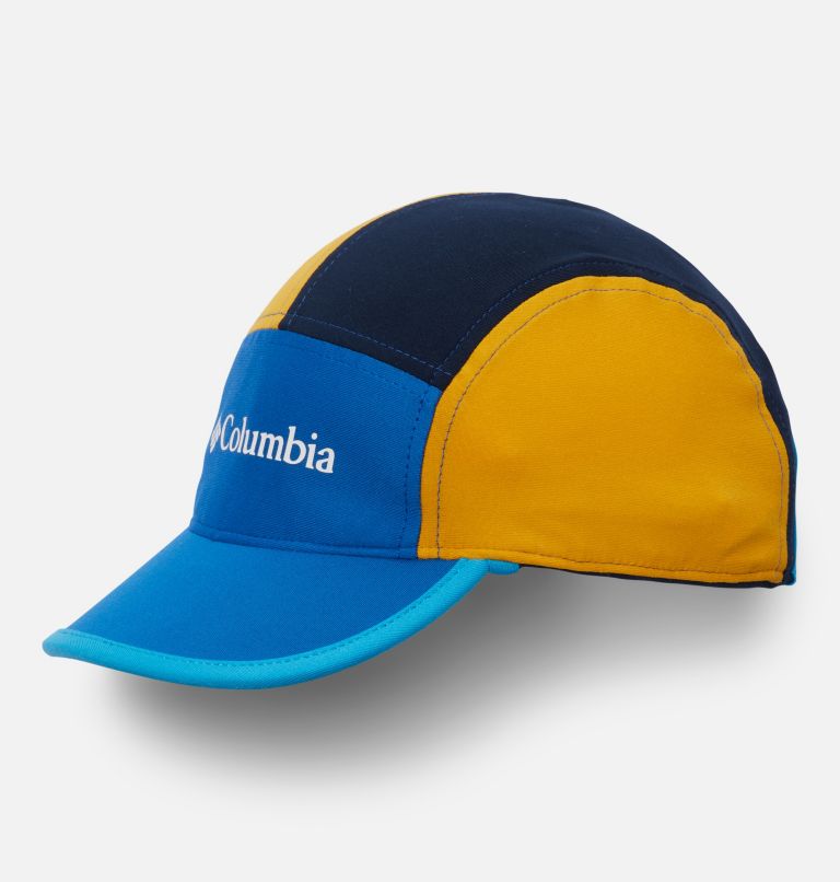 Columbia Hats Online Sales - Navy Kids Cachalot